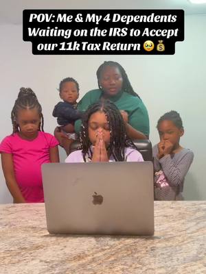 A post by @itsjasminedanyell on TikTok caption: Make Me Your 2025 Tax Professional! I can help you get the maximum refund! 