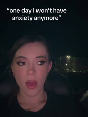 A post by @taylorherd02 on TikTok caption: a girl can dream right 😅 #anxiety #MentalHealth #dream 