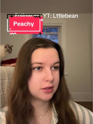 A post by @lttlebean on TikTok caption: She seems peachy #karensgoingwild🤣🤣🤣🤣🤣 #yikess #foryoupageofficiall #foryoupage #karen #scam #hatersgonnahate #troll #yikes #goawaykaren #foryoupage❤️❤️ #karensgoingwild #yikeschallenge #fyp #storytime #yikesss 