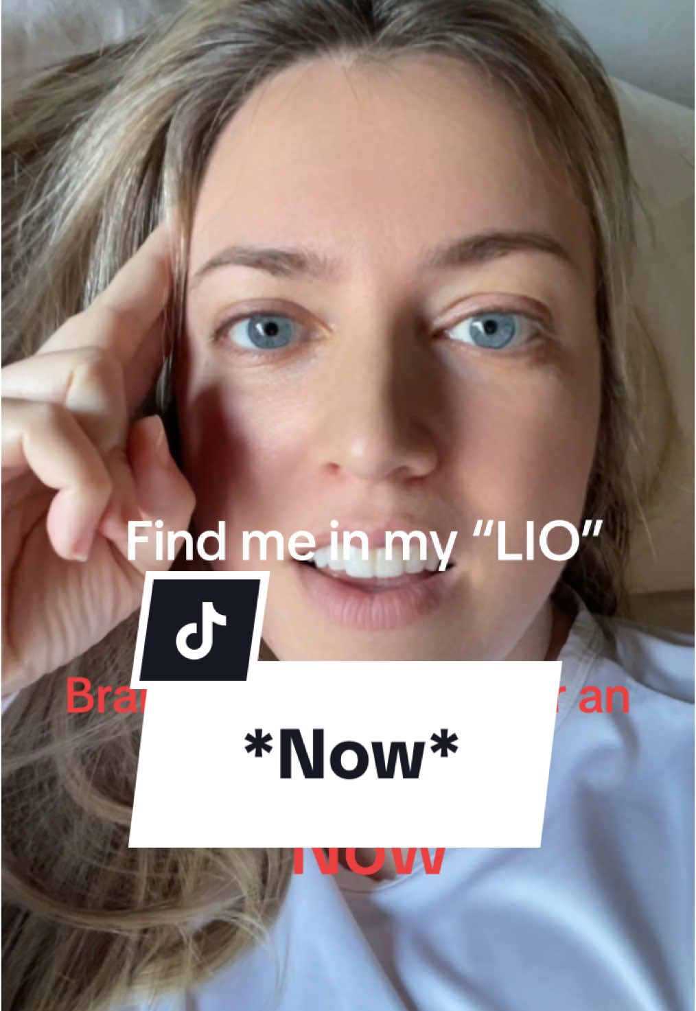 A post by @katherinesings on TikTok caption: Find me my friends!  You know where— right?  See You There #tiktok #singersongwriter #tiktokban 