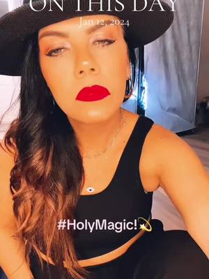 A post by @thatchick_tash on TikTok caption: #onthisday #magicjewelry #hollymagic #hollymagicjewelry 