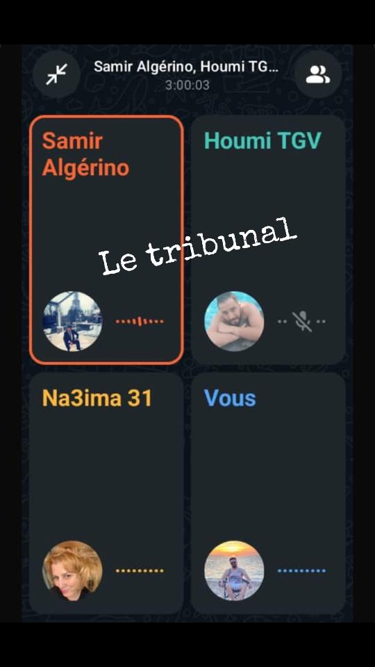 A post by @nimanima3106 on TikTok caption: @🇩🇿🇫🇷DZ Algerino 🇩🇿❤️ @Abdou 🇩🇿 @🎧🎹🅡🅐🅗🅘🅜 🅣🅖🅥🎹🎧🇩🇿 