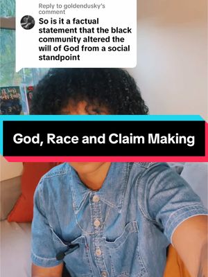 A post by @thegardeningtheologian on TikTok caption: Replying to @goldendusky GREAT question, let’s talk about it #fyp #theology #faith #evangelical #exvangelical #education #academica #church #politics #religion #inclusion