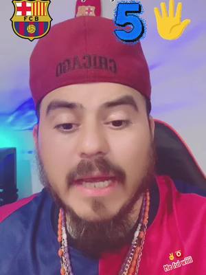 A post by @olan_504 on TikTok caption: Donde estan madridistas no los veo👀🤣🤣tranquilos solo fueron 5🖐️🤣🤣🤣💪visça barça💙♥️💪✌️🅾️@✌️🅾️🦅🚘HERNANDEZ DE OJITOS😍 @🐘🩴👑🐍🧢⚽️🦋umilde27🦍 RV🐘 @Jesus Larios🇳🇮 D mariangel @✌️🅾️OJITOS😍D,COSITA😍 @✌️🅾️Jhosue☑️ @✌️🅾️ maricela #fcbarcelona #olan_504 #teambarcelonaduarte #barcelonaduarte #olanchoforever✌️ #⭐️🇭🇳504🇭🇳⭐️ #✌️🅾️ #c🅾️sit🅰️😍🅾️jit🅾️s😍 #✌️🅾️l🅰️nysuswiiii✌️🅾️ #fyp #Viral #Tiktok 