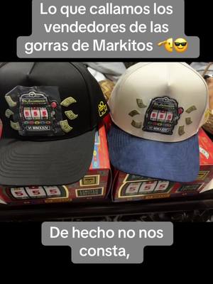 A post by @roostercapsmx on TikTok caption: 🫡🍀🙏🏻🧢 seguimos alp orden🫡  #fyp #tiktokponmeenparati #markitostoys #gorras #marquitostoys🤑🍀 @MarkitosTOYS🇲🇽🇨🇺 