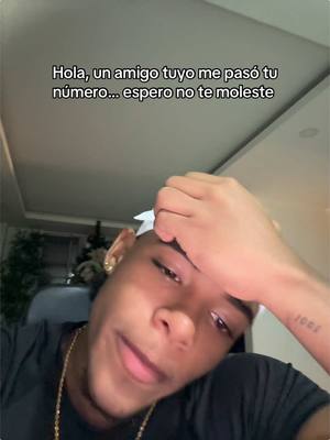 A post by @la_lerma on TikTok caption: Obvio me molesta!!! 🤬