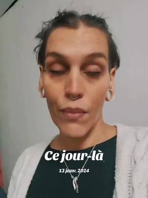 A post by @romuald.anais51 on TikTok caption: #cejour-là