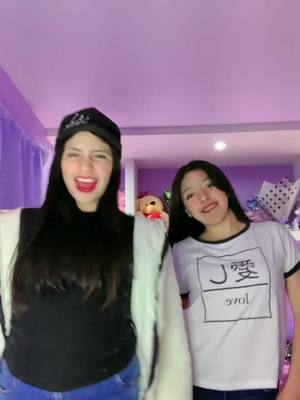 A post by @planetabedi1123 on TikTok caption: Estrenando cuarto💜 #fyp #viral_video #foryoupagе 