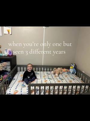 A post by @lataviaamador on TikTok caption: #foryoupage #trend #baby #2025 