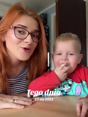 A post by @andreszkaagnieszka on TikTok caption: #tegodnia 