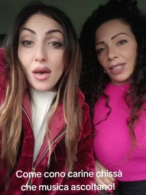 A post by @valentyvanity88 on TikTok caption: @Elisa Noce 🫶🏻👩‍❤️‍👩