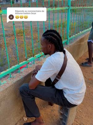 A post by @mome_sa on TikTok caption: Réponse à @Alioune badara Seye 