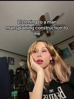 A post by @wyy.miller56 on TikTok caption: The lives i lived  #construction 