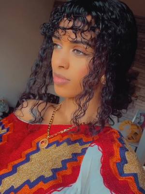 A post by @feruz__g on TikTok caption: #eritreantiktok🇪🇷💙🌿habesha❤️ 