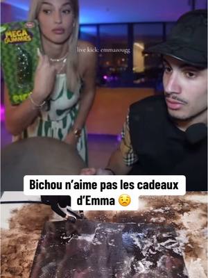 A post by @trixx__0 on TikTok caption: Vous en pensez quoi ? 🤔 #bichou #cadeaux #emma 