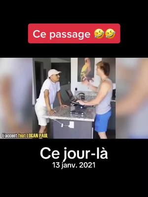 A post by @tendancevideo_off on TikTok caption: #cejour-là 