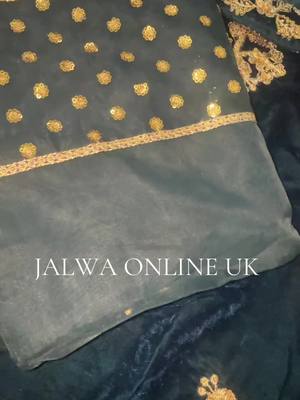 A post by @jalwaonline on TikTok caption: JalwaonlineUK #jalwaonline #jalwaonlineuk #fyp #foryoupage❤️❤️ #indianfashion #desiweddingvibes #pakistani_tik_tok #pakistanifashion #pakistanitiktok #pakistaniwedding #indianwedding 