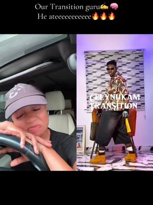 A post by @celynukam on TikTok caption: #duet with @Michealsegzy👑 100/100✅✅✅ e burst my head 🔥🔥🔥🔥 who should I duet next 🤔?? #celynukam #celites #mytc 