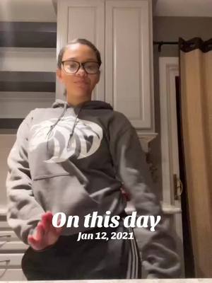 A post by @t.m.m.41 on TikTok caption: #onthisday 