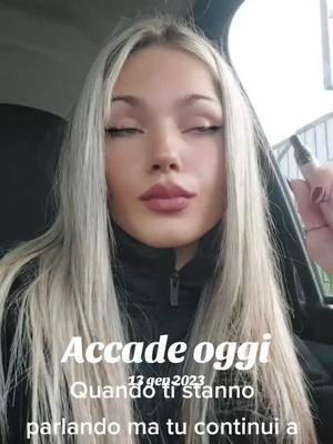 A post by @alessiamuscia on TikTok caption: #accadeoggi