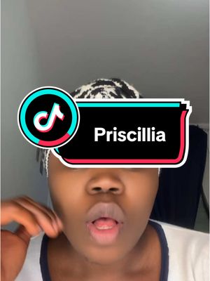 A post by @priscilliamk on TikTok