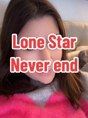 A post by @fortheloveoftarlos on TikTok caption: #911lonestar #whatanoddthingtosay   1 week until lone star is back but we may not have tiktok by then 😭😭😭