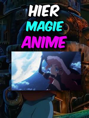 A post by @ac3zen on TikTok caption: Magie Anime die du  unbedingt schauen solltest! #anime #animeempfehlung #ac3_official #bestanime #fürdich #magieanime #whattowatch #magicanime