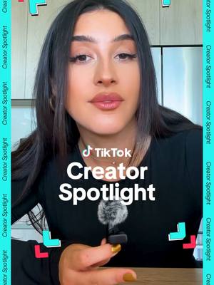 A post by @creatoracademy on TikTok caption: Here's how to empower your community through valuable content with creator @dellara  #CreatorAcademy #CreatorSpotlight #SuccessStory