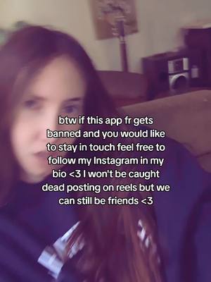 A post by @princessfunnygirl on TikTok caption: I have made many good friendships on this app and I would hate for them to just disappear 