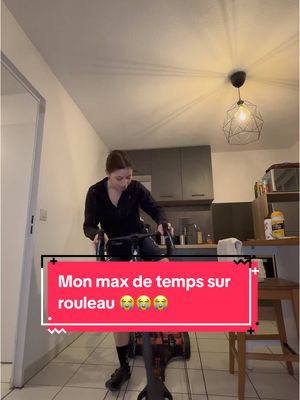 A post by @laura_lavry on TikTok caption: Et vous c’est quoi votre max sur ht ???? 🫶🏻✌🏼  #ht #interieur #chaud #long #max #entrainement #fun #force #Vlog #froid 