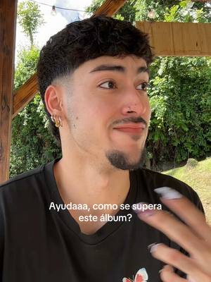 A post by @yadrielriivera on TikTok caption: Lo tengo en repeat todo el diaaaa, no puedo pararrrr🕺🏻🗣️