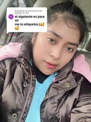 A post by @yesicalopez2254 on TikTok caption: Respuesta a @Gabriel 'S. Art. @Gabriel 'S. Art. 