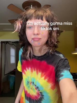 A post by @trinnydacherry on TikTok caption: what’s gonna happen to all the cool creators and edits MAN #fyp #fypシ #savetiktok 