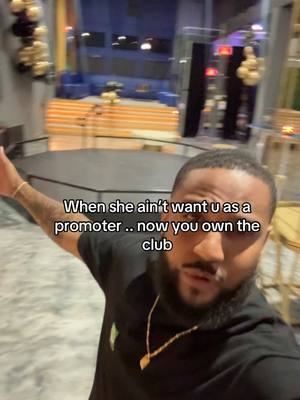 A post by @dannydinerocst on TikTok caption: Yall hate promoters lmao but come check out our club INTHECITY 196 Fairfield ave Bridgeport, CT #dannydinero 