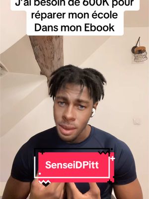 A post by @senseidesmots on TikTok caption: I need de vous l’équipage #ecole #lycee #college 