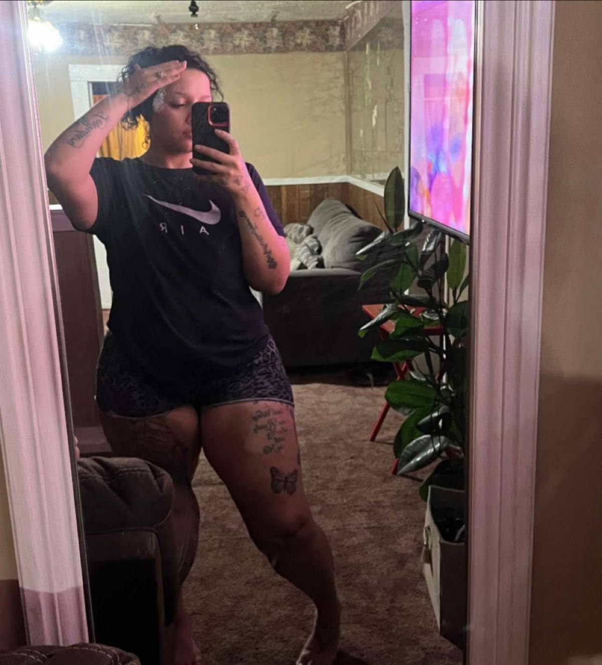 A post by @abimckinstry18 on TikTok caption: #mississippi #fyp 