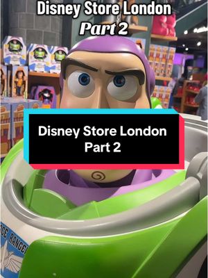 A post by @happilykatherine on TikTok caption: The Disney Store in London continued for part 2 Come shopping with me to see what we can find!  #comeshoppingwithme  #disneystore  #disney #disneymerch #disneyshopping  @Row✨  @Disney UK  @Disney Store UK 