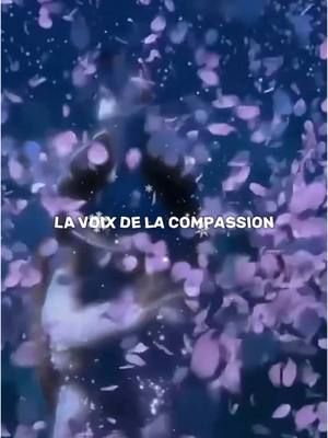 A post by @la_voix_de_la_compassion on TikTok caption: Si ta mère pouvait vraiment voir et ressentir le poids des difficultés que tu portes, elle serait bouleversée de réaliser que l'enfant qu'elle a élevé avec tant d'amour lutte silencieusement contre la douleur intérieure…  #inspiration #citation #motivation #kungfupanda #lavoixdelacompassion 