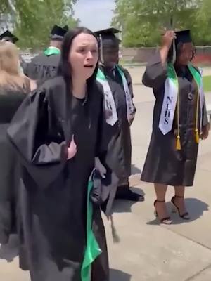 A post by @welcomehomesoldier on TikTok caption: Soldiers coming home and surprise their family ❤️ #militarylife #feelings #missyou #loveyou #welcomehome