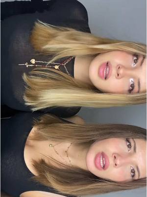 A post by @annaandelisa_ on TikTok caption: #pov se ci fosse ancora musically nel 2025 pt.2 🖤 #twins #foryou #perte #tbt #fyp 