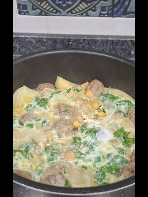 A post by @cuisineelissa on TikTok caption: أطباق جزائرية من مطبخ إليسا 