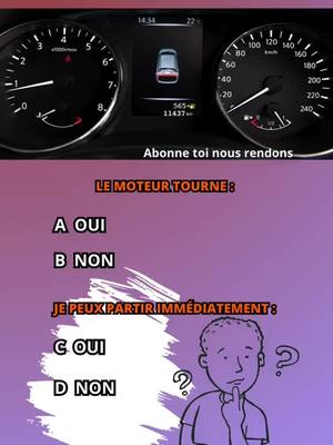 A post by @codede_laroute202 on TikTok caption: Code de la route 2025 #codedelaroute #examencodelaroute #autoecolepermis #avoirsoncodedelaroute #permis 