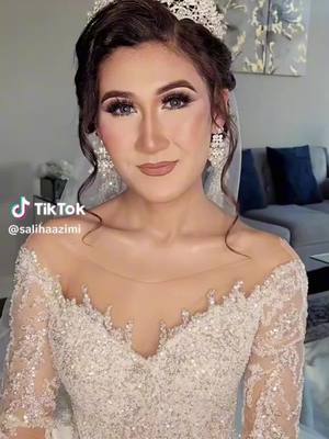 A post by @exoboutique on TikTok caption: @Saliha Azimi 🍉 beautiful makeup my dear 👌👌👌👌