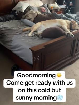 A post by @kileydelia on TikTok caption: Goodmorning, have not posted a get ready in a while but I figured I will today!!! Just wanted to say thankyou all for following us on this journey🫶🏼🩷 Im happy to have all the amazing support from you all, its actually changed my life🥺 If tik tok does get taken down, please subsribe to my youtube that is in my bio and make sure youre not following any of these fake accounts. #fyp #caregiverlife #caregiver #foryoupage #family #dementiaawareness #dementiacare #viralvideo #caregiversoftiktok #dementiacaregiver #grwmroutine #getreadywithus #getreadywithme #fypシ 