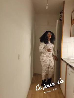 A post by @hadjakillatoure on TikTok caption: #cejour-là