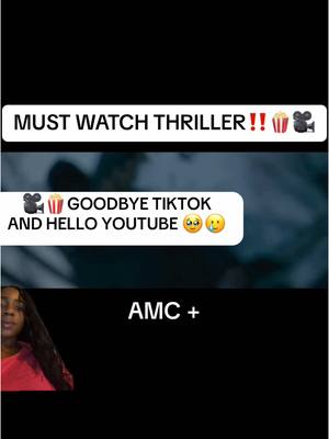 A post by @mellonicole1 on TikTok caption: Thank you so much for supporting🤞🏽 I’m taking my movie recommendations to YouTube so hope to see you there!  Please follow for more movie recommendations!  Click the link in my bio for all my socials 💚🫶🏽 #greenscreen #movierecommendation #moviereview #moviecritic #bestmovie #movie #movieclips #whattowatch #tiktokban 