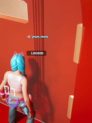 A post by @cozybeautyy on TikTok caption: Unnie.. 💔 #fortnite #fortnitebattleroyale #fortniteclips #squidgames #fortnitememe @Bob:] @glyphh__ 