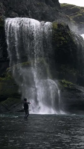A post by @simmsfishing on TikTok caption: Put yourself higher on your to-do list, you’ll never remember a trip that doesn’t happen…  The full film “Vivid Dreams” covers a trip to Iceland that  was one of these experiences for @gilbertrowley @phil_tuttle @flynics. Visit our IG story to watch the full film now! #VividDreams #SimmsFishing #FishItWell  🎥: @gilbertrowley @phil_tuttle @flynics  #Iceland #SeaRun #BrownTrout #DestinationFish #FlyFishing #Fishing #FishingFilm #WatchNow #BucketList #FishTok #FYP #ForYouPage #ForYourPage 