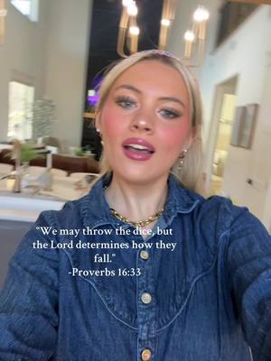 A post by @malachi_dawson_ on TikTok caption: He is such a good Father 🩷 #christiangirl #proverbs #bibleverse #christiantiktok 