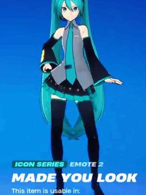 A post by @sug3rr on TikTok caption: The fact this will be real tomorrow (old draft) | #GoodByeTikTok #HatsuneMiku #Fortnite #Emote #Pc #Xbox #PlayStation #Switch #Toaster #GamingOnTikTok #NoOneCanStopMe #Fypシ